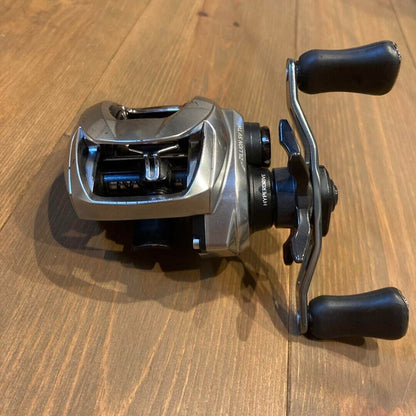 Daiwa 21 Zillion SV TW 1000HL Left Handle Bait Reel Gear Ratio 7.1:1 F/S from JP