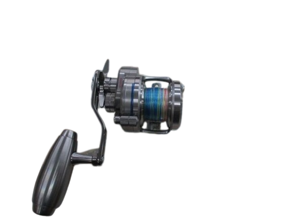 Daiwa 15 SALTIGA 15HL-SJ Jigging Bait Reel Gear 6.4:1 Free Shipping from Japan