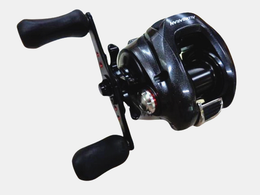 Shimano 12 ALDEBARAN BFS XG L-H Baitcast Reel 145g Gear Ratio 8.0:1 F/S from JPN