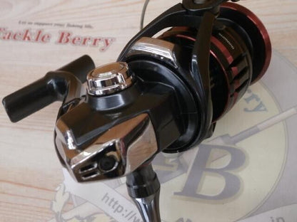 Shimano 20 VANFORD C3000XG Spinning Reel 180g Gear Ratio 6.4:1 F/S from Japan