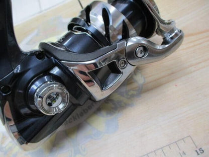 Shimano 21 TWIN POWER SW 5000XG Spinning Reel Gear Ratio 6.2:1 F/S from Japan