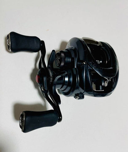 Daiwa 20 Tatula SV TW 103SH Right handle Baitcast Reel Gear 7.1:1 F/S from JP