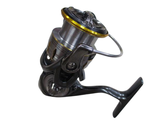 Daiwa 18 blast LT 4000-CXH Spinning Reel Gear Ratio 6.2:1 270g F/S from Japan