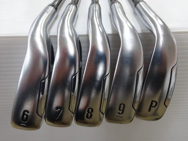 Callaway Epic Star 6-PW Iron Set 5pcs Speeder EVOLUTION Flex-R F/S from Japan