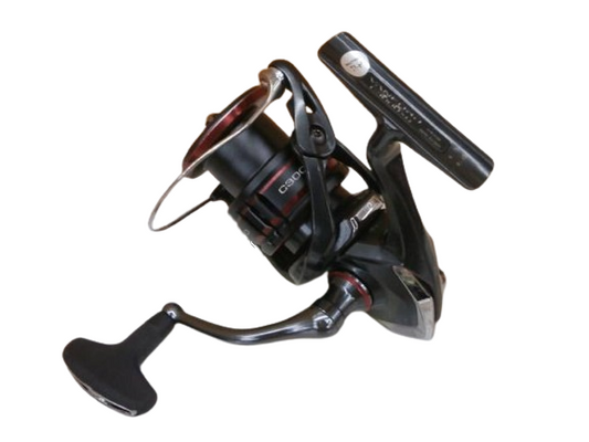 Shimano 20 VANFORD C3000XG Spinning Reel 180g Gear Ratio 6.4:1 F/S from Japan