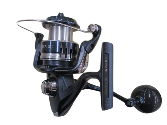 Shimano 20 Stradic SW 5000XG Spinning Reel Gear Ratio 6.2:1 430g F/S from Japan