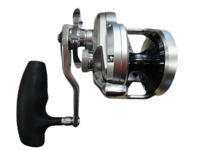 Shimano 17 OCEA JIGGER 2001NRPG 5.1:1 Left Handle Baitcast Reel F/S from Japan