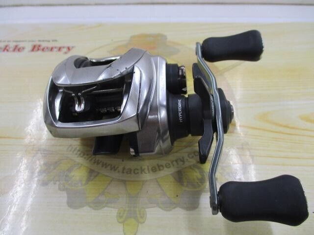 Daiwa Bait Casting Reel 21 ZILLION SV TW 1000HL Left Handle 7.1:1 F/S from Japan