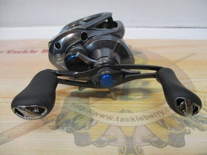 Shimano 22 SLX DC XT 70 R-H Baitcast Reel 195g Gear Ratio 6.2:1 F/S From Japan