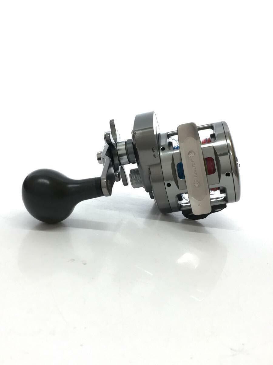 Shimano OCEA JIGGER NR 1500P 5.1:1 Right Jigging Baitcasting Reel From JAPAN