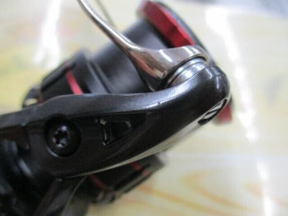 Shimano 20 Vanford C3000SDH Gear 5.3 Spinning Reel Free Shipping from Japan