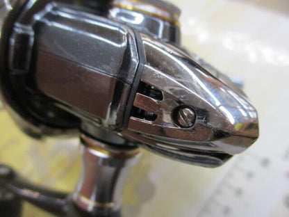 Shimano 14 STELLA C3000SDH Spinning Reel Gear Ratio 5.3:1 235g F/S from Japan