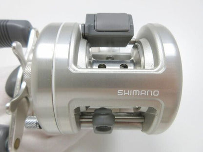 Shimano 92 CALCUTTA 100 Right handle Baitcas Reel Gear Ratio 5.8:1 F/S from JPN