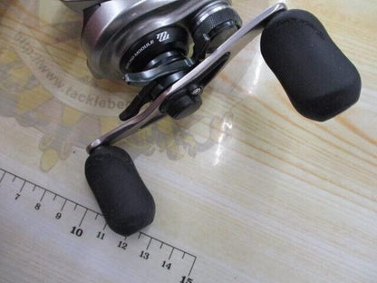 Shimano 13 Metanium Baitcast Reel Gear Ratio 6.2:1 Left Handed F/S from Japan