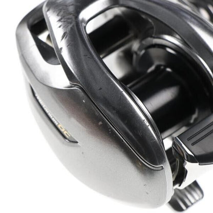 Shimano 15 METANIUM DC HG Right Bait Cast Reel 190g Gear Ratio 7.4:1 F/S from JP