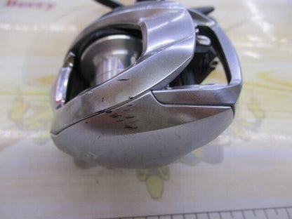 Daiwa 21 ZILLION SV TW 1000L Left Hand Bait Reel Gear Ratio 6.3:1 F/S from Japan