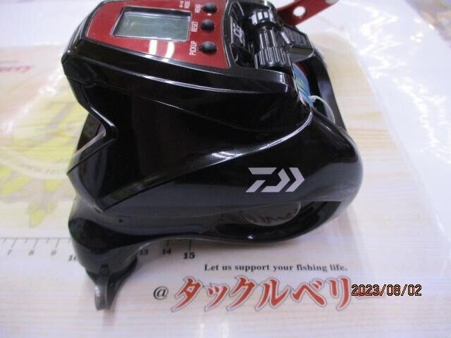 Daiwa 23 LEOBRITZ S500JP Electric Fishing Reel Gear Ratio 3.6:1 F/S from Japan
