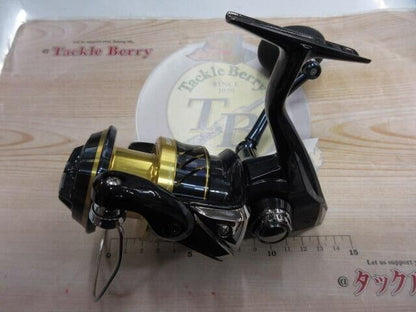 Shimano 21 SPHEROS SW 5000HG Spinning Reel 445g Gear Ratio 5.7:1 F/S from Japan