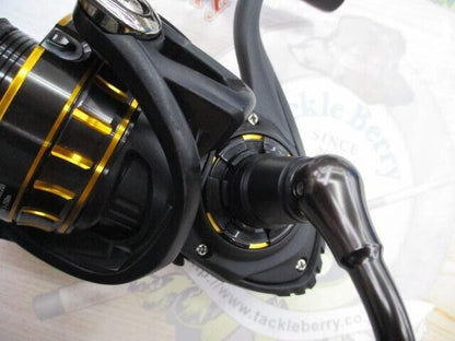 Daiwa BG 4000 Saltwater Fishing Spinning Reel Gear Ratio 5.7:1 F/S from Japan