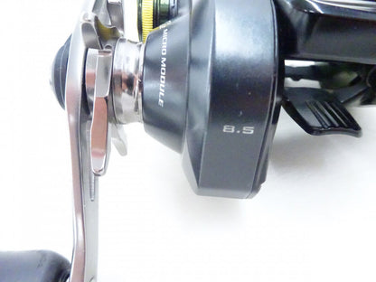 Shimano 22 CURADO DC 200XG Baitcasting Reel Fishing from Japan