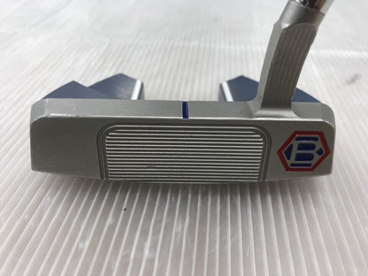 Bettinardi Putter INOVAI 6.0 Original Shaft  Steel 34" Center F/S from Japan