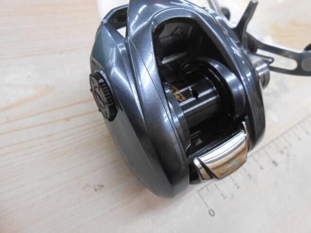 Shimano 22 ALDEBARAN BFS HG Right Gear 7.8:1 Baitcasting Reel F/S from Japan