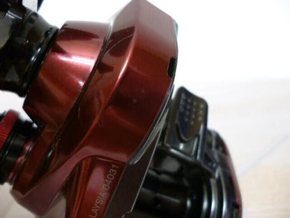 Shimano 19 Scorpion MGL 150 Right Baitcasting Reel Gear Ratio 6.2:1 F/S from JP