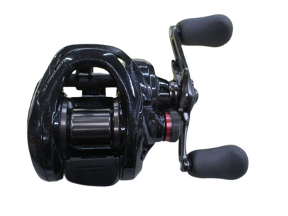 Shimano 17 SCORPION DC 100HG 7.2:1 Baitcast Reel Right Handle F/S from Japan