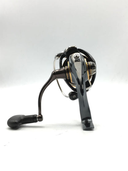 Daiwa 17 Theory 2508 PE-H Spinning Reel Gear Ratio 5.6:1 190g F/S from Japan