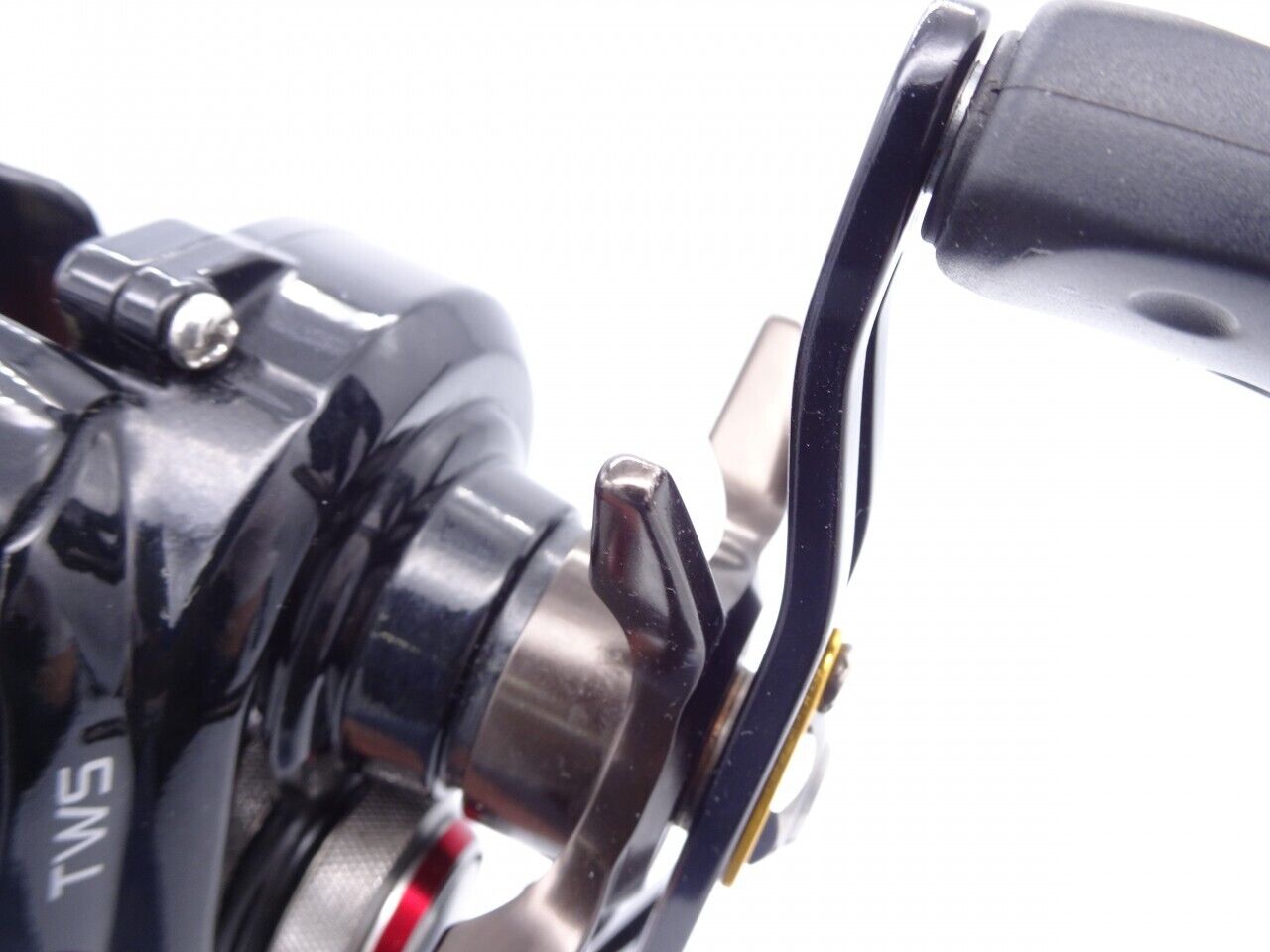 Daiwa TATULA HD 150SH-TW RH Baitcast Reel 230g Gear Ratio 7.3:1 F/S from Japan