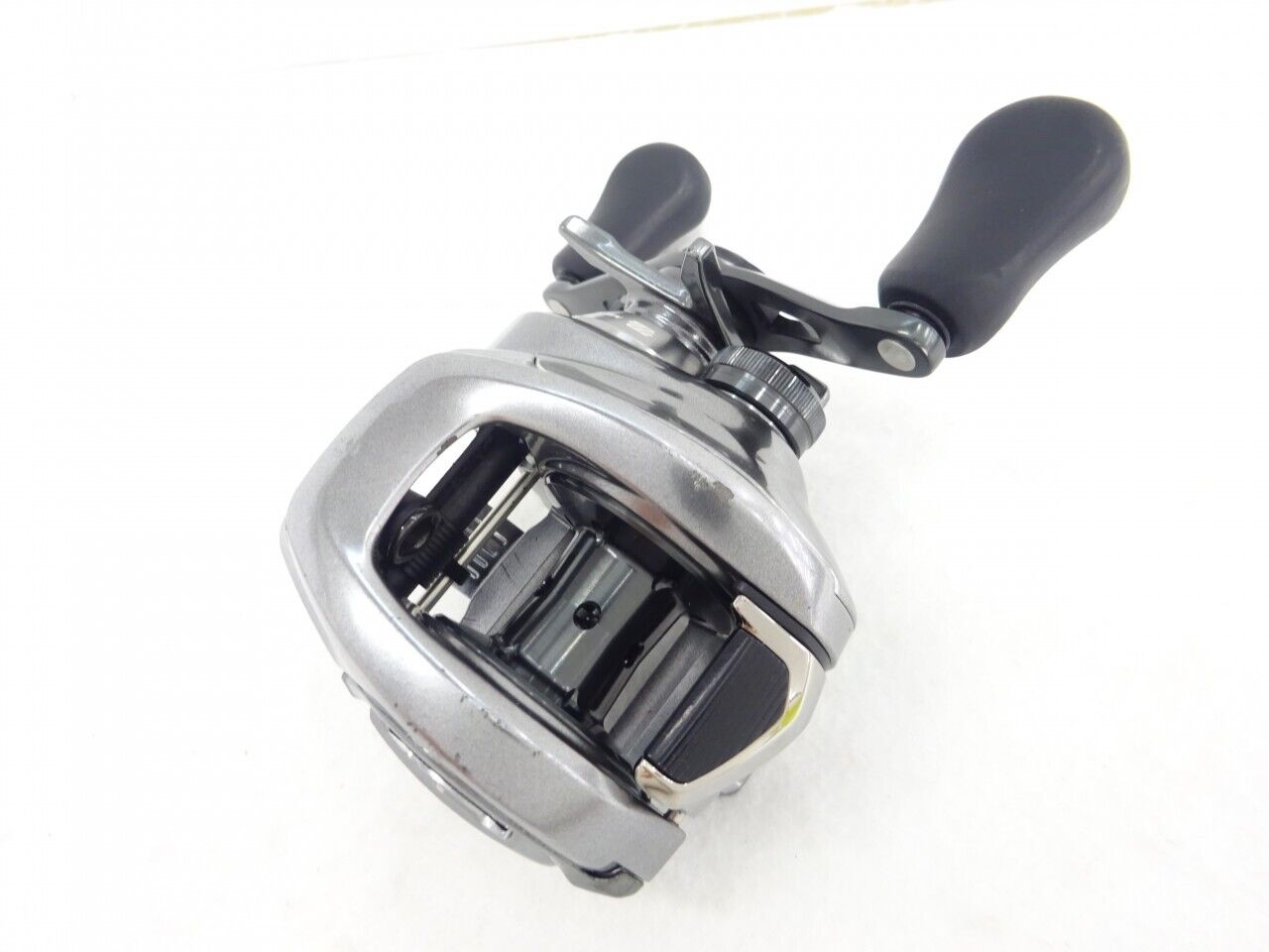 Shimano 18 Bantam MGL PG Right Baitcasting Reel Gear Ratio 5.5:1 F/S from Japan