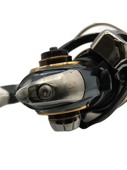 Daiwa 17 Theory 2508 PE-H Spinning Reel Gear Ratio 5.6:1 190g F/S from Japan