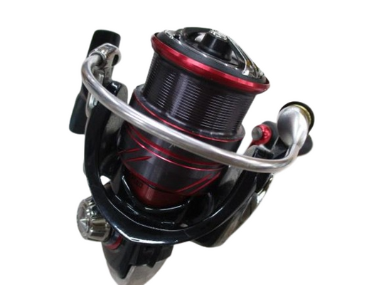 Daiwa 18 GEKKABIJIN MX LT1000S-P Spinning Reel Gear Ratio 4.8:1 F/S from Japan