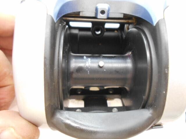 Daiwa Super Tanacom S 500W Electric Reel Right Handle Free Shipping from Japan