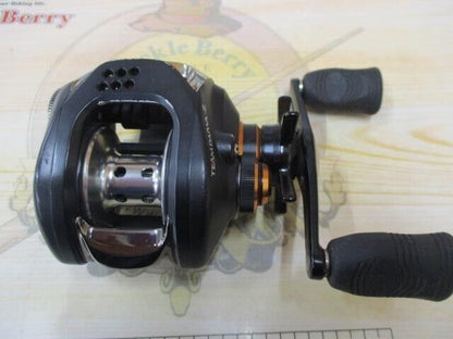 Daiwa TD-Z BIGBAIT SPECIAL Right-handed Baitcasting Reel Gear 5.7:1 F/S from JP