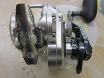 Shimano 21 Ocea Jigger 2000NR XG (Right) 7.0:1 Baitcasting Reel F/S from Japan