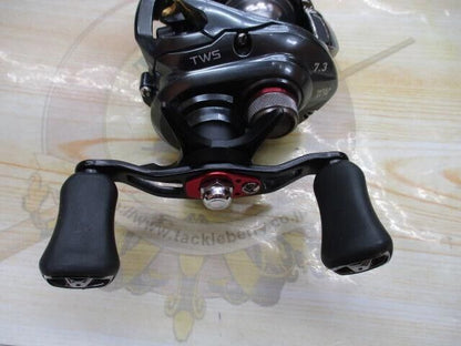 Daiwa TATULA SV TW 7.3L Left Handle Baitcast Reel Gear Ratio 7.3:1 F/S from JPN