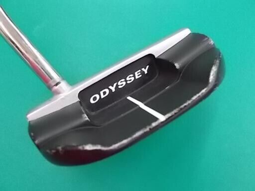 Odyssey STROKE LAB 3T Putter  Golf Club PT 34" Right Handed Men's from Japan