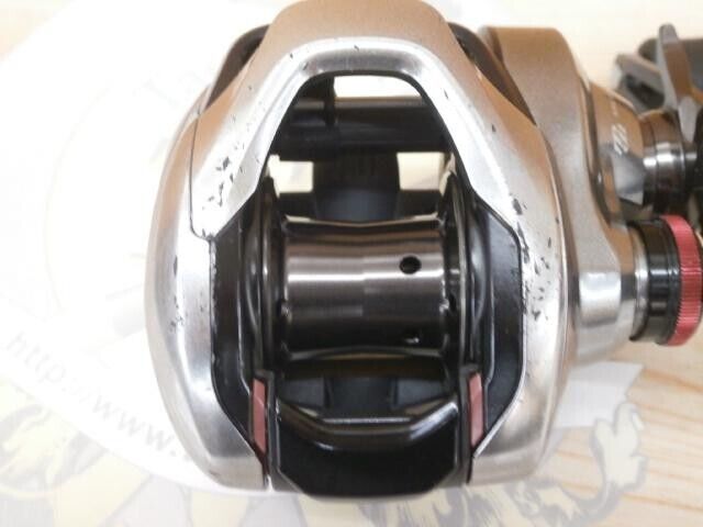 Shimano 21 Scorpion DC 150XG Right Baitcast Reel Gear Ratio 8.5:1 F/S from Japan