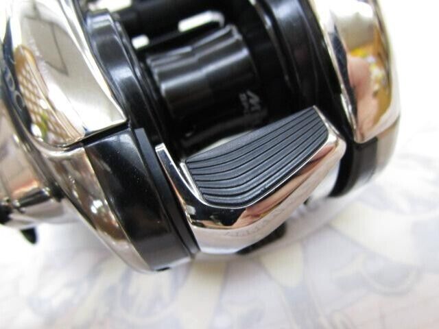 Shimano 21 ANTARES DC HG Left Handle Baitcast Reel Gear Ratio 7.4:1 F/S from JP