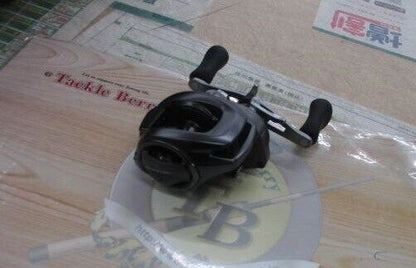 Shimano 22 BANTAM HG Left Handle Bait Casting Reel Gear Ratio 7.1:1 F/S from JPN