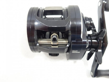 Daiwa 18 RYOGA 1016L-CC Left Handle Baitcast Reel Gear Ratio 5.4:1 F/S from JP