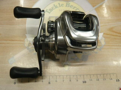 Shimano 18 Bantam MGL HG Right Handle Baitcasting Reel Gear Ratio 7.1:1 F/S JP