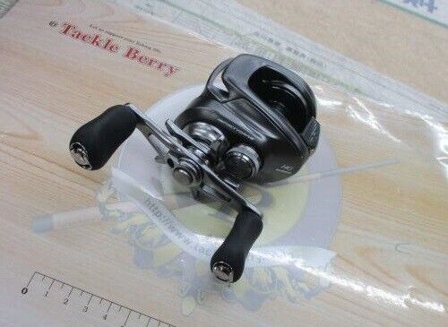 Shimano 22 BANTAM HG Left Handle Bait Casting Reel Gear Ratio 7.1:1 F/S from JPN