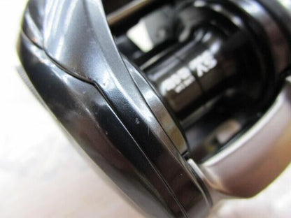 Daiwa 20 Tatula SV TW 103H Right Handle Baitcast Reel Gear 6.3:1 F/S from Japan