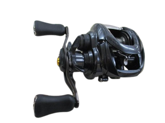 Daiwa 20 TATULA SV TW 103H Right Handle Baitcast Reel Gear 6.3 F/S from Japan