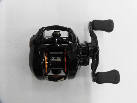 Daiwa 19 ALPHAS CT SV 70H Baitcasting Reel 170g Gear Ratio 6.3:1 F/S from Japan