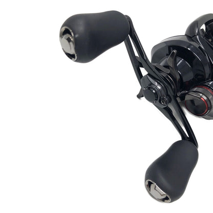 Shimano 17 SCORPION DC 101 HG Left Hand Baitcast Reel Gear 7.2:1 F/S from Japan