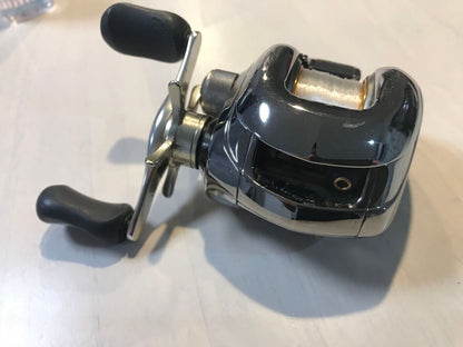 Shimano ANTARES AR Right Handle Baitcasting Reel Gear Ratio 5.8:1 F/S from Japan