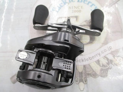 Shimano 22 BANTAM Baitcast Reel Right Hand Gear Ratio 6.2:1 215g F/S from Japan